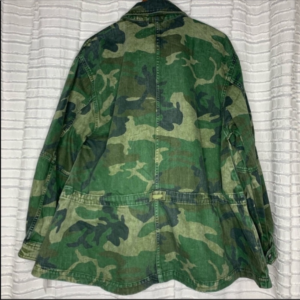 Free people jacket - Picture 4 of 6